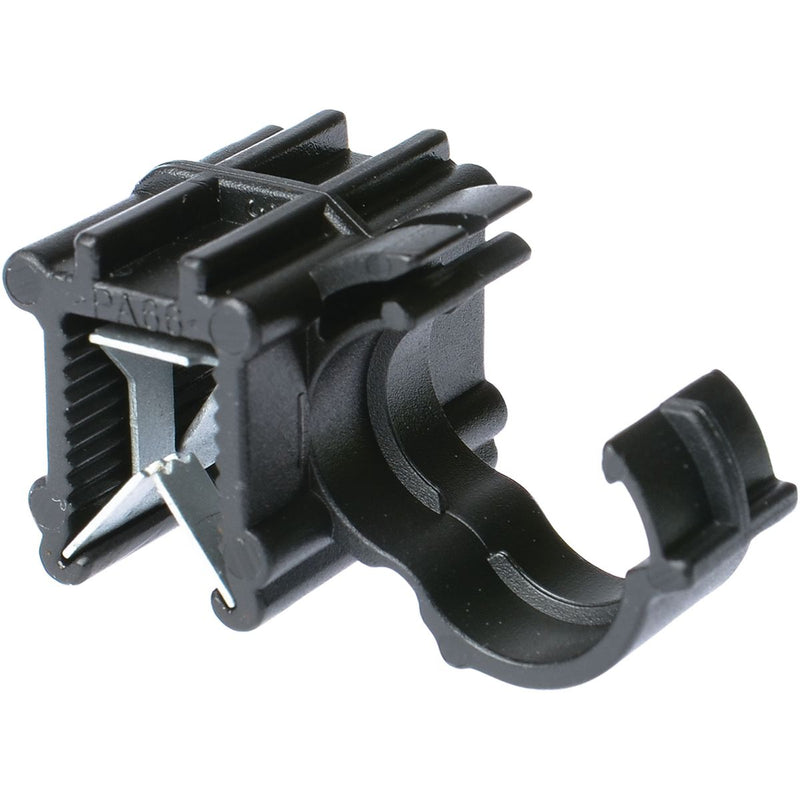 OEX Conduit Clip Horizontal - 3.0-6.0mm ACX1439