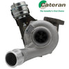 Cateran Turbo Charger HYU-104