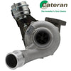 Cateran Turbo Charger HYU-104
