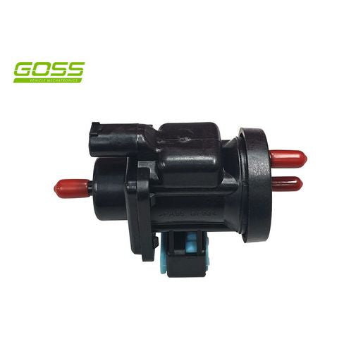 Goss Boost Solenoid Valve VS208