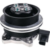 INA Water Pump 538 0732 10