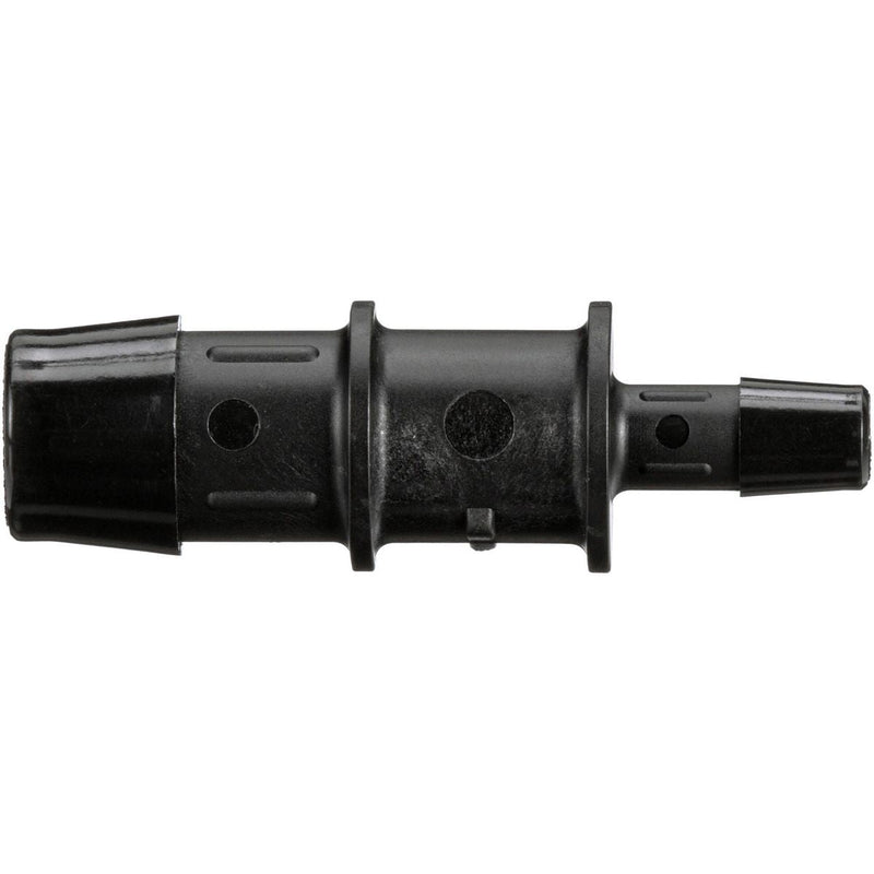 Gates Coolant Hose Connector 3/8 - 3/4 28640