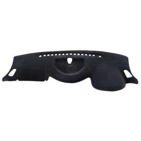 Sunland Dashmat Charcoal fits Nissan Navara D23 NP300