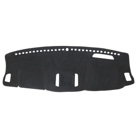 Sunland Dashmat Black fits Ford Ranger PX2/PX3 F75H01