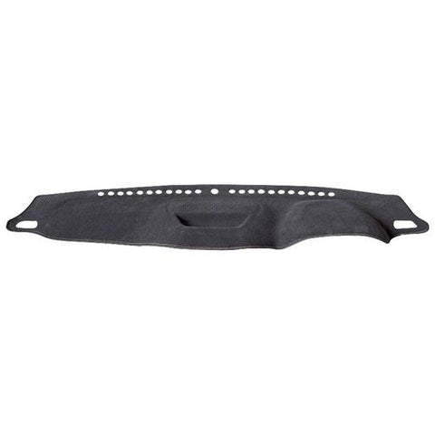 Sunland Dashmat fits Holden Colorado (RG 2017) - Charcoal
