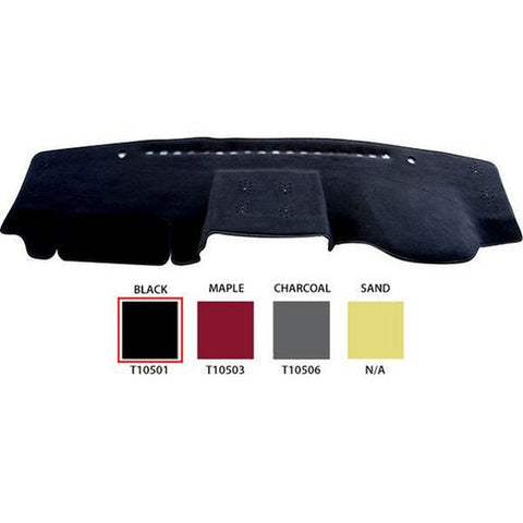 Sunland Dashmat fits Toyota Prado (GRJ150R/KDJ150R - 3/14