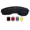 Sunland Dashmat fits Mitsubishi ASX (07/2010-ON) - Black