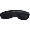Sunland Dashmat fits Mitsubishi ASX (07/2010-ON) - Black