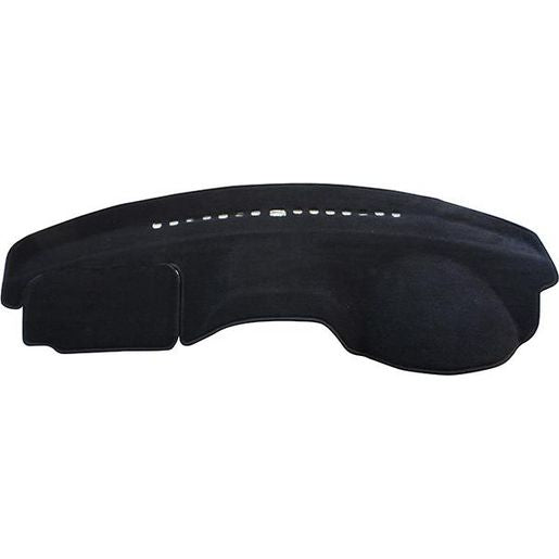 Sunland Dashmat fits Mitsubishi ASX (07/2010-ON) - Black