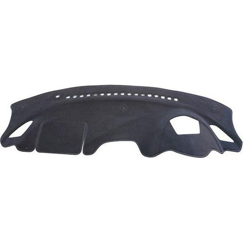 Sunland Dashmat fits Mazda 3 (BM - 2011/13 On) - Black