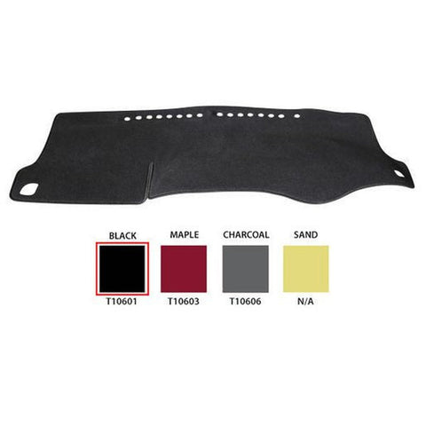 Sunland Dashmat fits Toyota Yaris Hatchback (NCP130R -