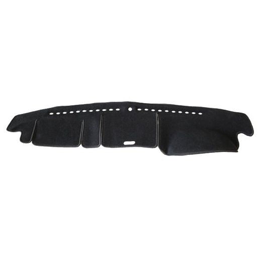 Sunland Dash Mat Charcoal Y906