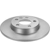 Meyle PD Brake Rotor Single 280mm Rear 115 523 0017/PD