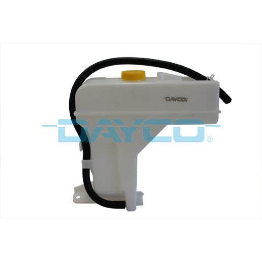 Dayco Radiator Overflow Tank DOT0057