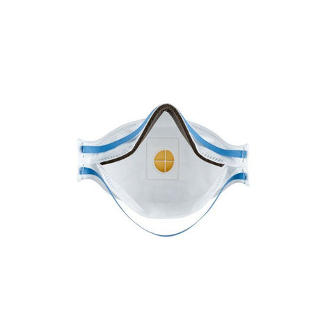 3M Aura Particulate Respirator Cool Flow Valve 9322A+