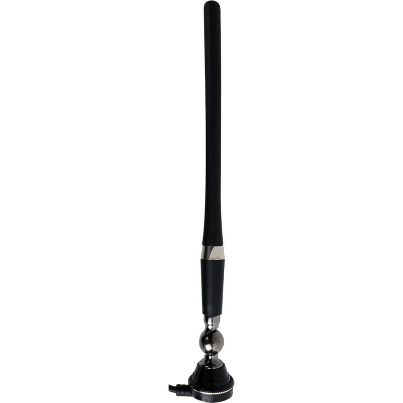 Axis Short Rubber Antenna AT2
