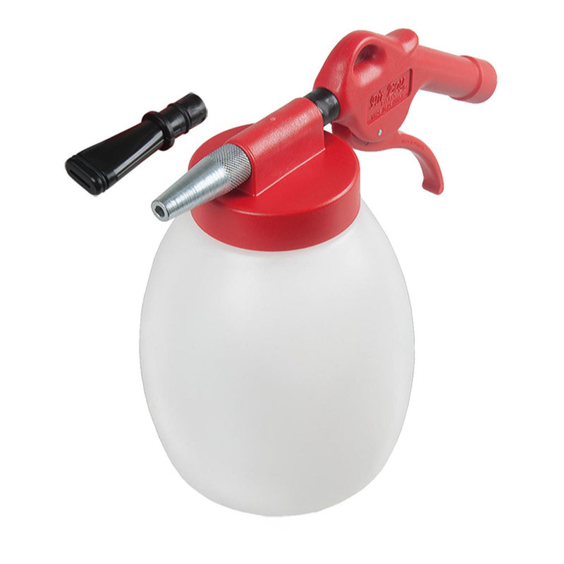 Airboy Soda Blasting Gun 124145154