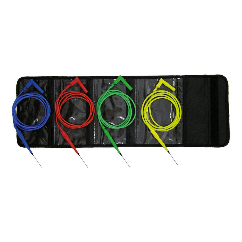 Endeavour Tools Back Probe Kit 4 Piece ET9395
