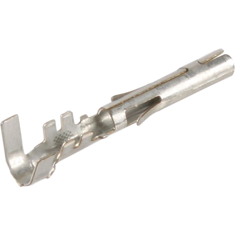 Delphi Weather Pack Receptacle 1-Way Plug Female Terminal