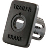 Redarc Tow-Pro Switch Insert Universal 10Pk Tpsi-001-B