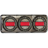 LED Autolamps Stop/Tail/Indicator/Reflector/Reverse LED