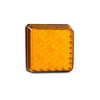 LED Autolamps Indicator Lamp 81mm 12-24V 81AM
