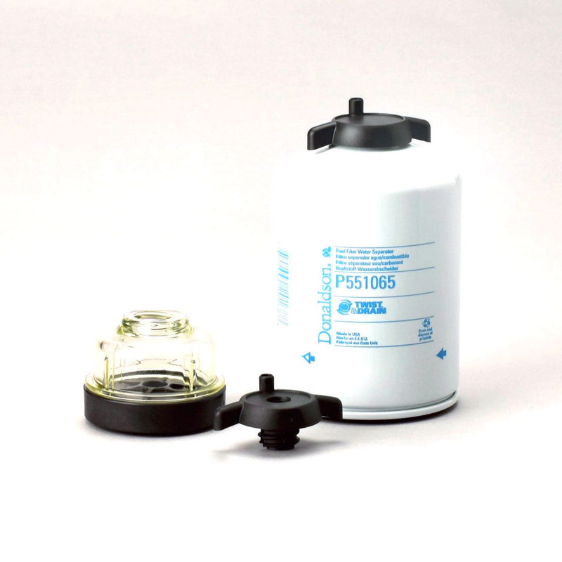 Donaldson Fuel Filter Kit P559111