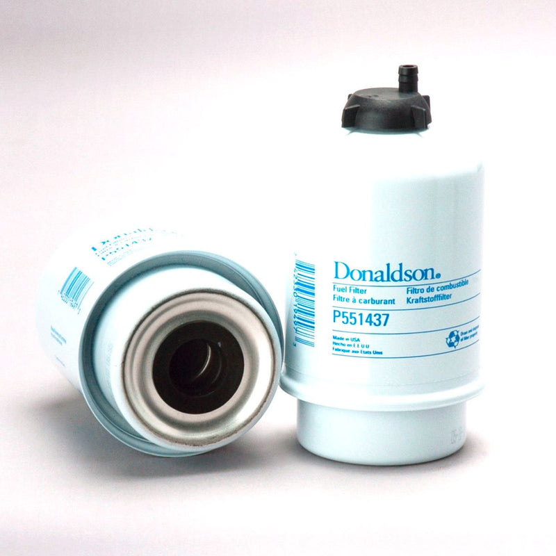 Donaldson Fuel Filter Water Sep Cartridge P551437