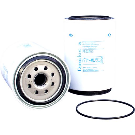 Donaldson Fuel Water Separator Filter Spin On P502457