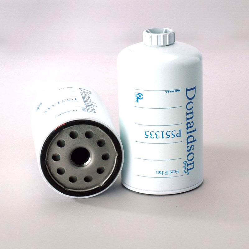 Donaldson Fuel Water Separator Filter Spin On P551335