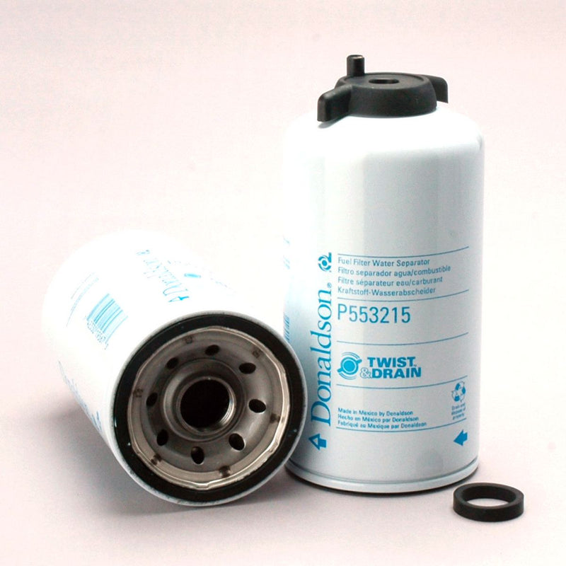Donaldson Fuel Water Separator Filter Spin On P553215