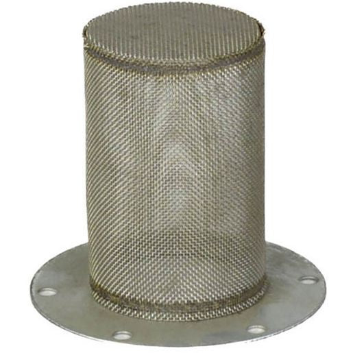 Donaldson Baffle Assly 12 A D/cup P101238