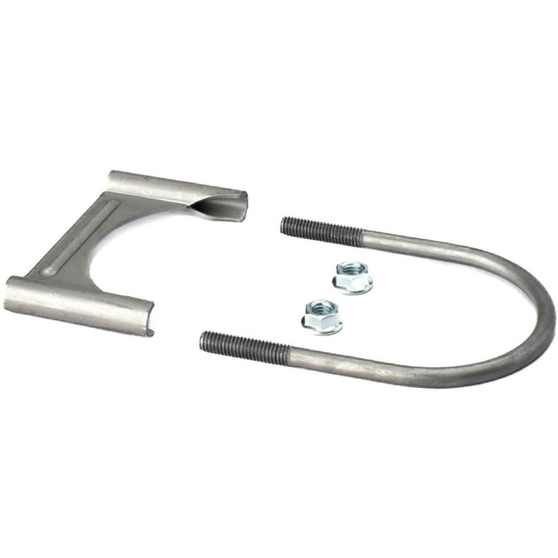 Donaldson Clamp Torc 3.5 89mm J009605