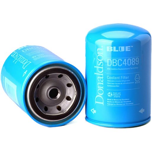 Donaldson Connector Flange 5in P235797