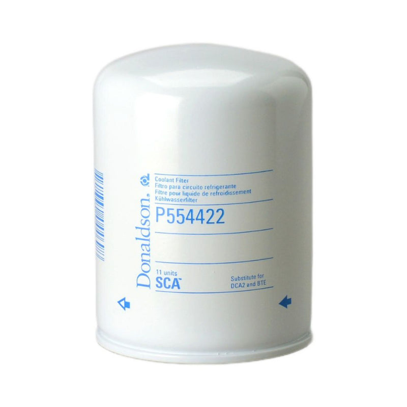 Donaldson Coolant Filter Spin On P554422