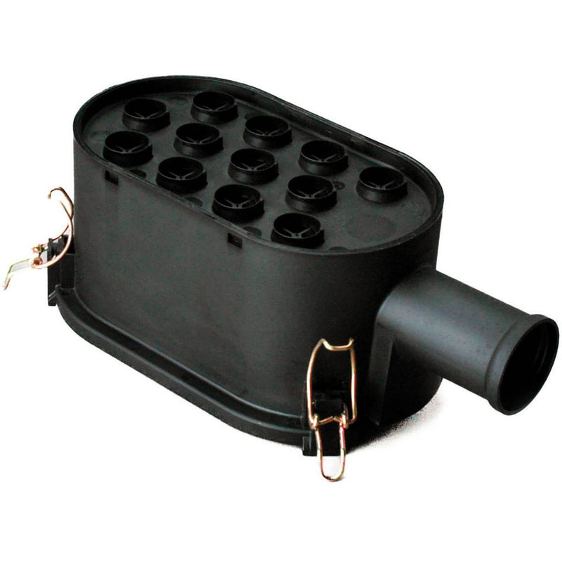 Donaldson Cover Assembly P534048
