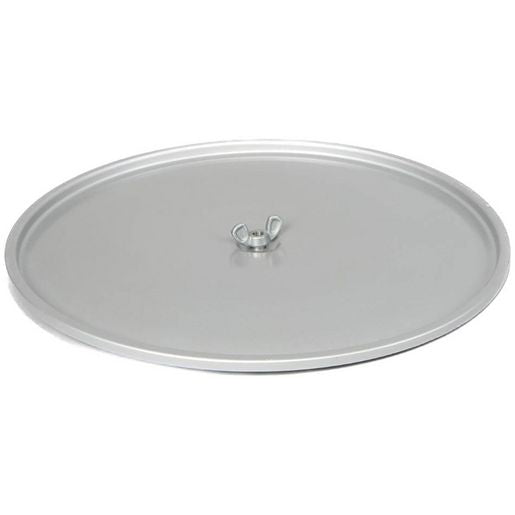Donaldson Cover Assembly Black P137983BLACK