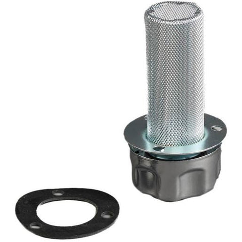Donaldson Exhaust Ejector Std6.1 Id H002768