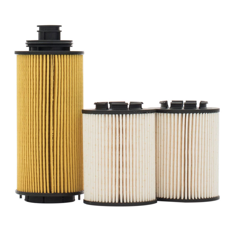 Donaldson Filter Kit 4WD X900031