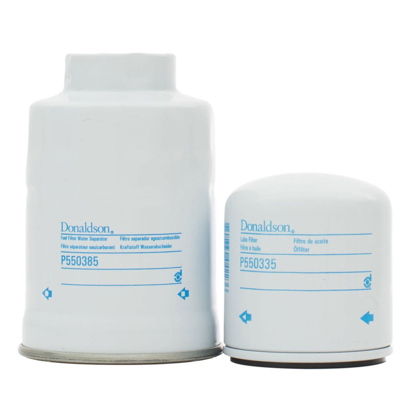 Donaldson Filter Kit 4WD X900039