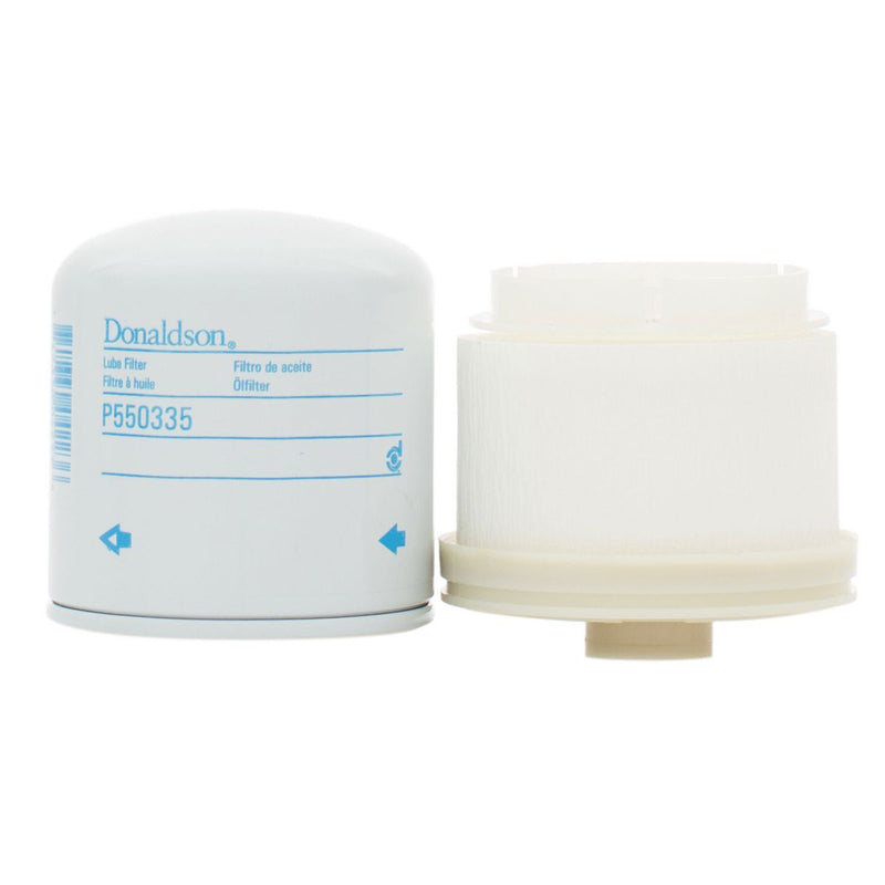 Donaldson Filter Kit 4WD X900047