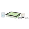 Donaldson 4x4 Filter Service Kit X900051