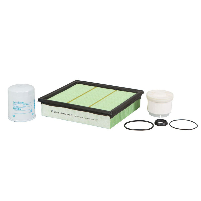 Donaldson 4x4 Filter Service Kit X900051