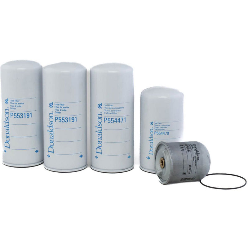 Donaldson Filter Kit Liquid P559051