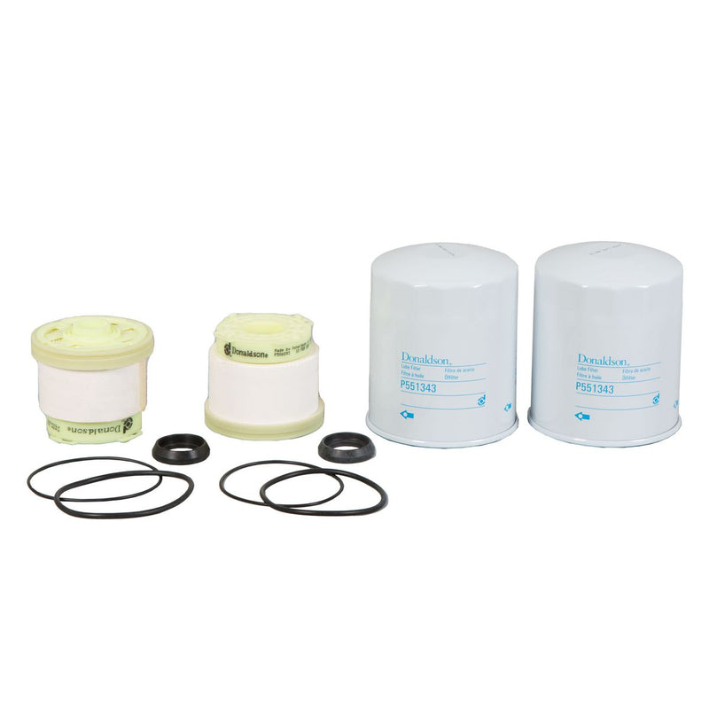 Donaldson Filter Kit Liquid 4WD X900062