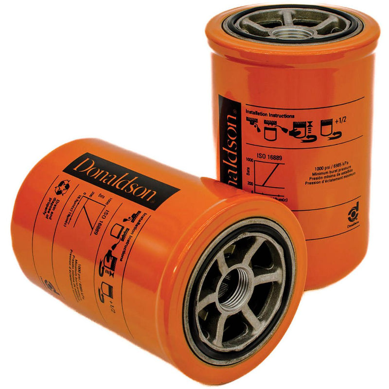 Donaldson Hydraulic Filter Cartridge P763889