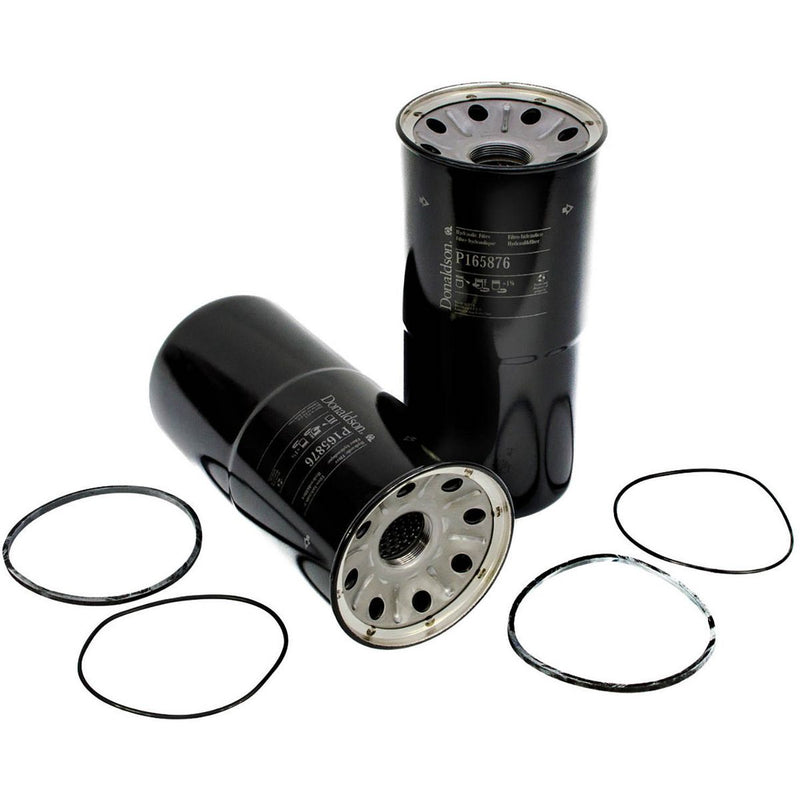 Donaldson Hydraulic Filter Spin On P165338