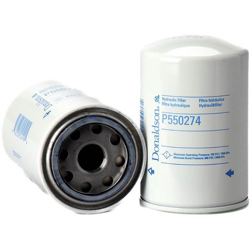 Donaldson Hydraulic Filter Spin On P171618