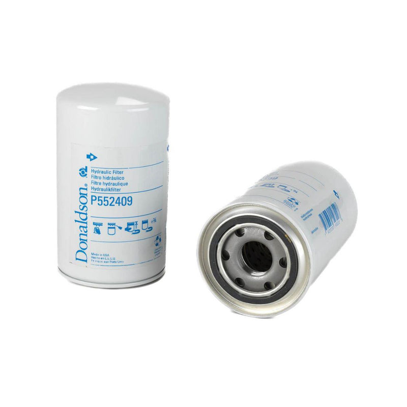 Donaldson Hydraulic Filter Spin On P552409