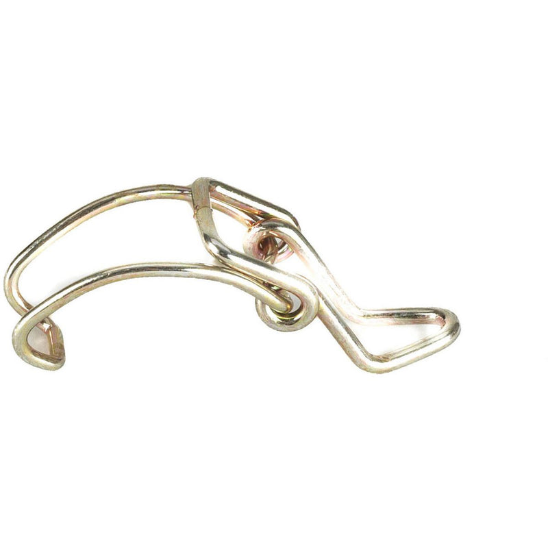 Donaldson Latch P536439